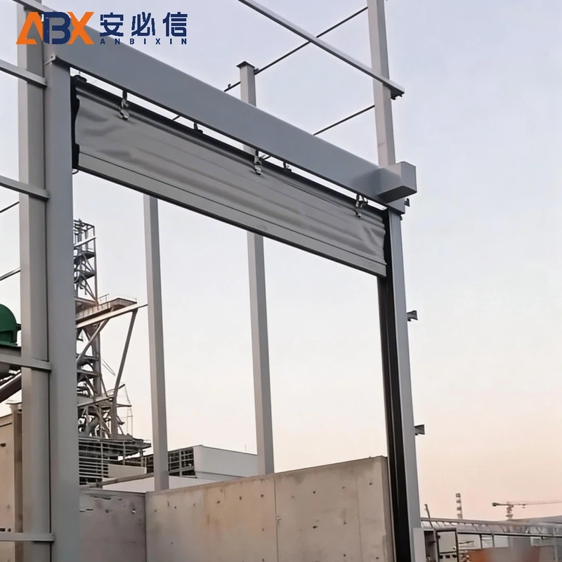 湘西土家族苗族自治州柔性门