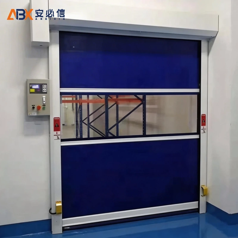 湘西土家族苗族自治州快速门