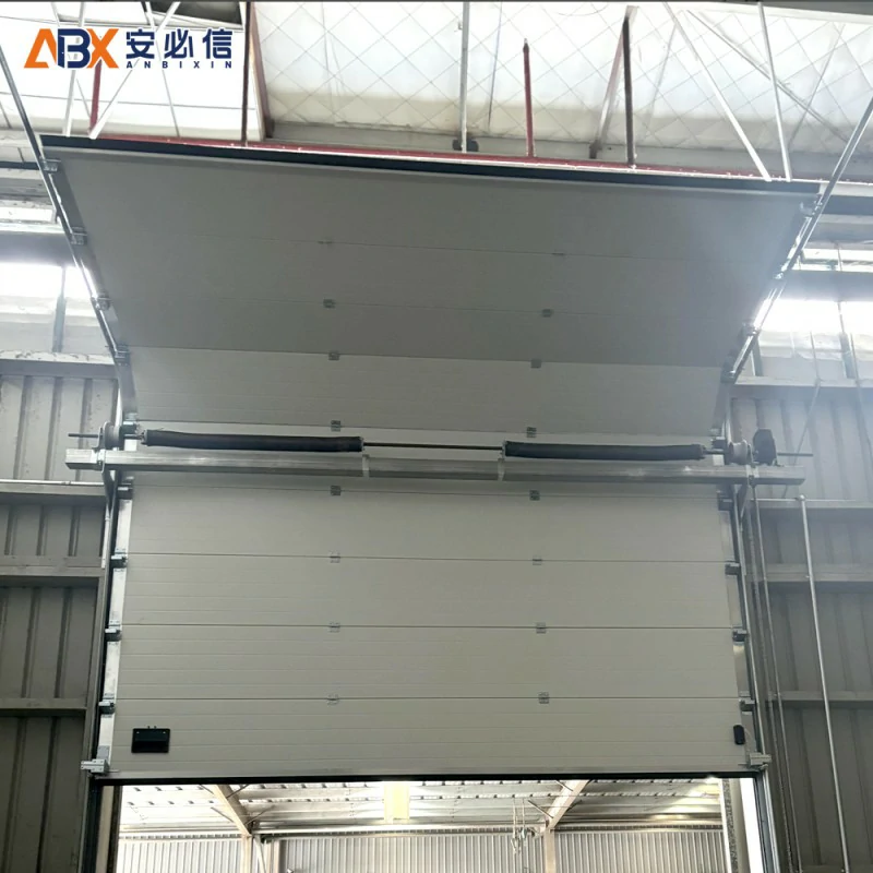 湘西土家族苗族自治州消防提升门