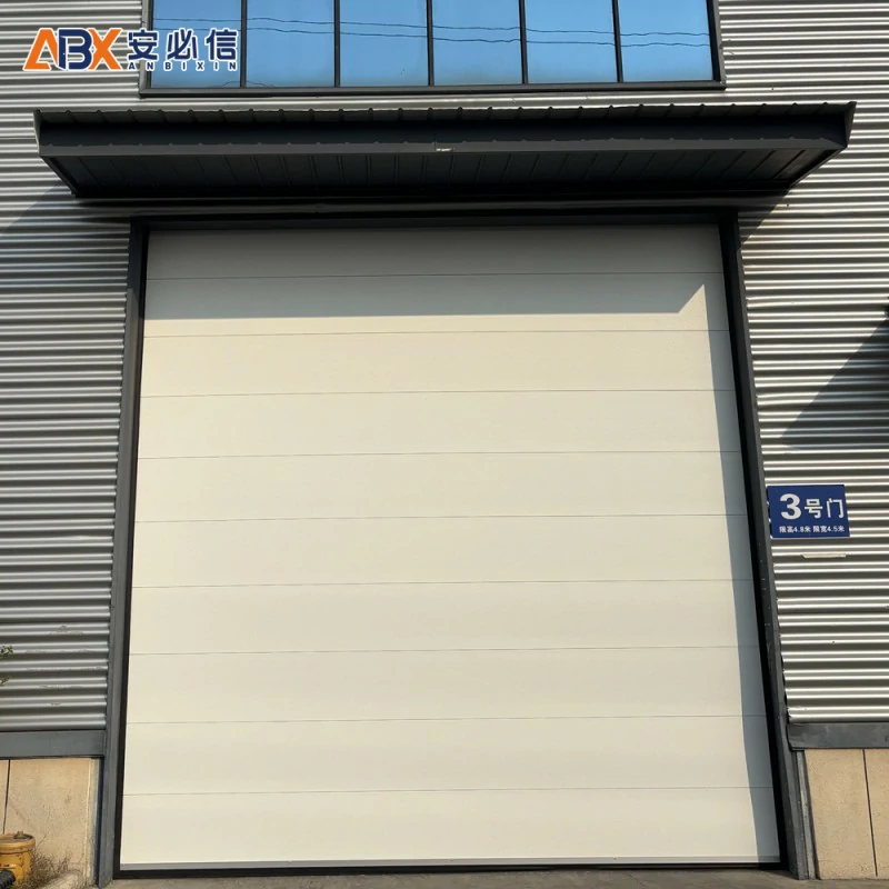 湘西土家族苗族自治州铝板提升门
