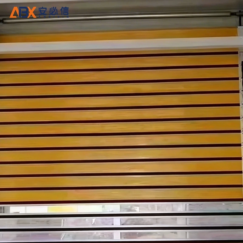 湘西土家族苗族自治州医药密闭高速门