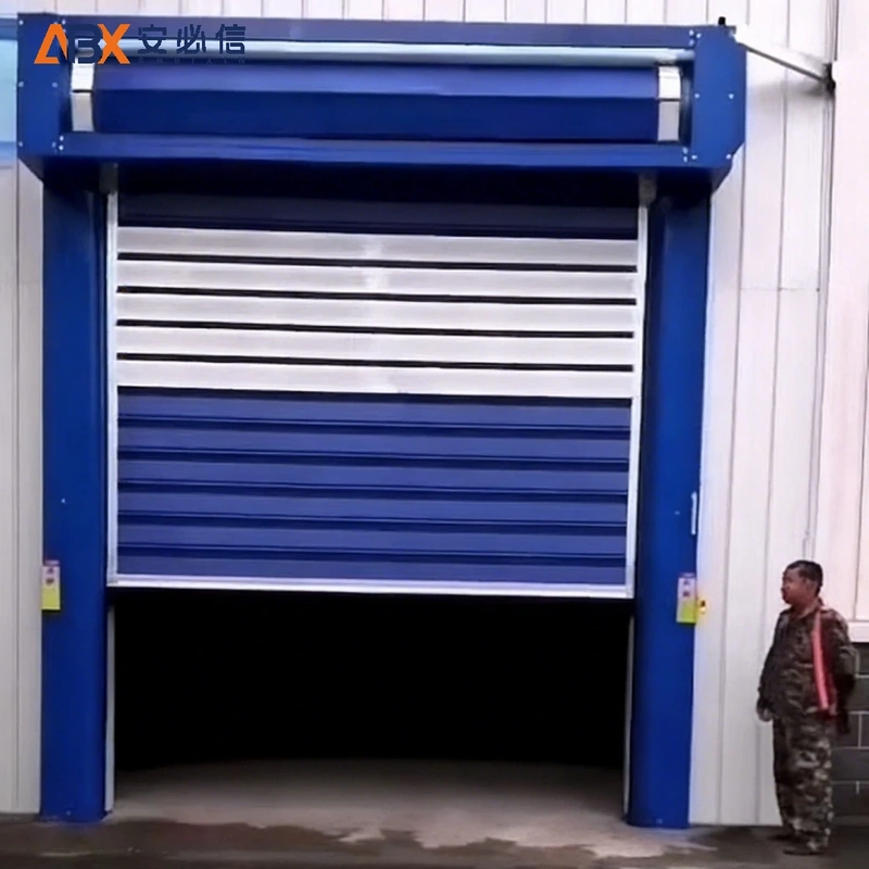 湘西土家族苗族自治州消防高速门